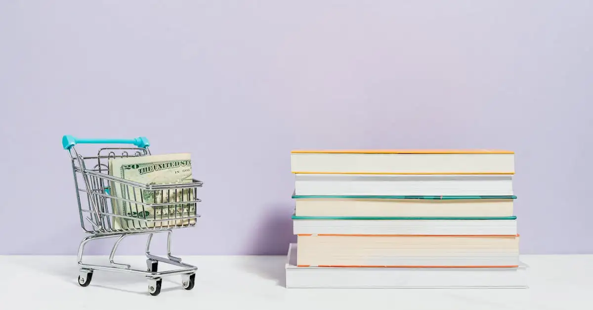 Buch Lektorat Kosten: Preise und Angebote für Ihr Manuskript