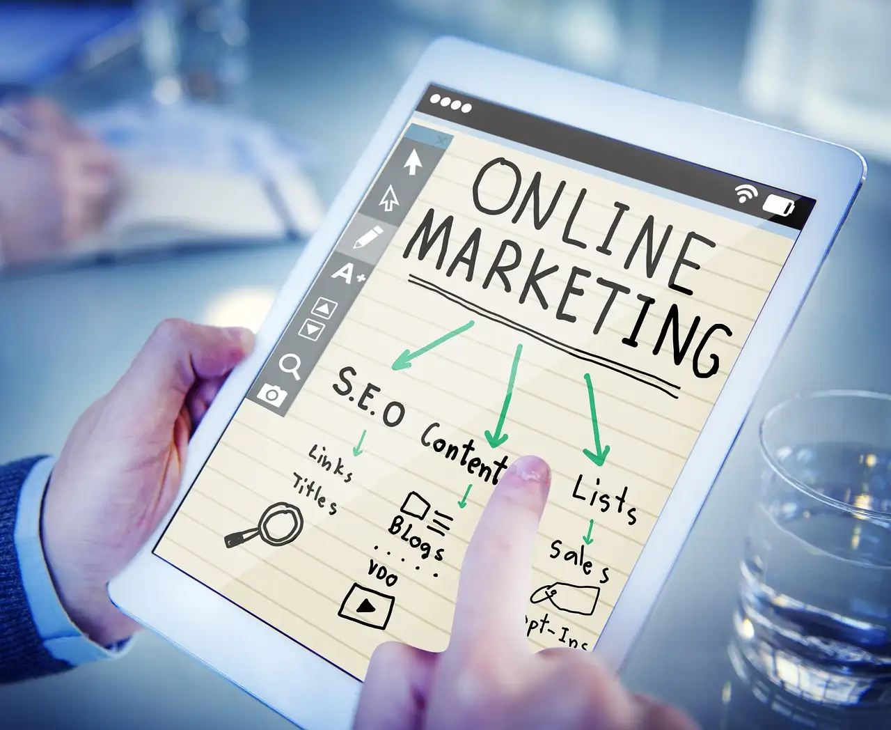 Contentagentur: Ihre Profis für starken Content