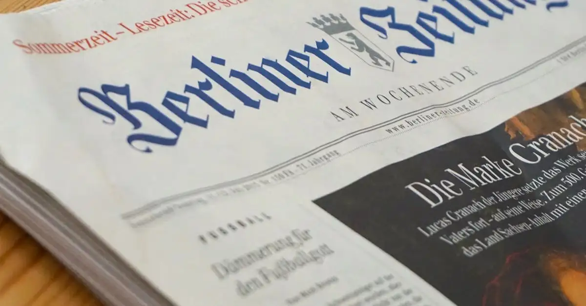 B2 Lesetexte Deutsch PDF: Kostenlose Übungen zum Lesen