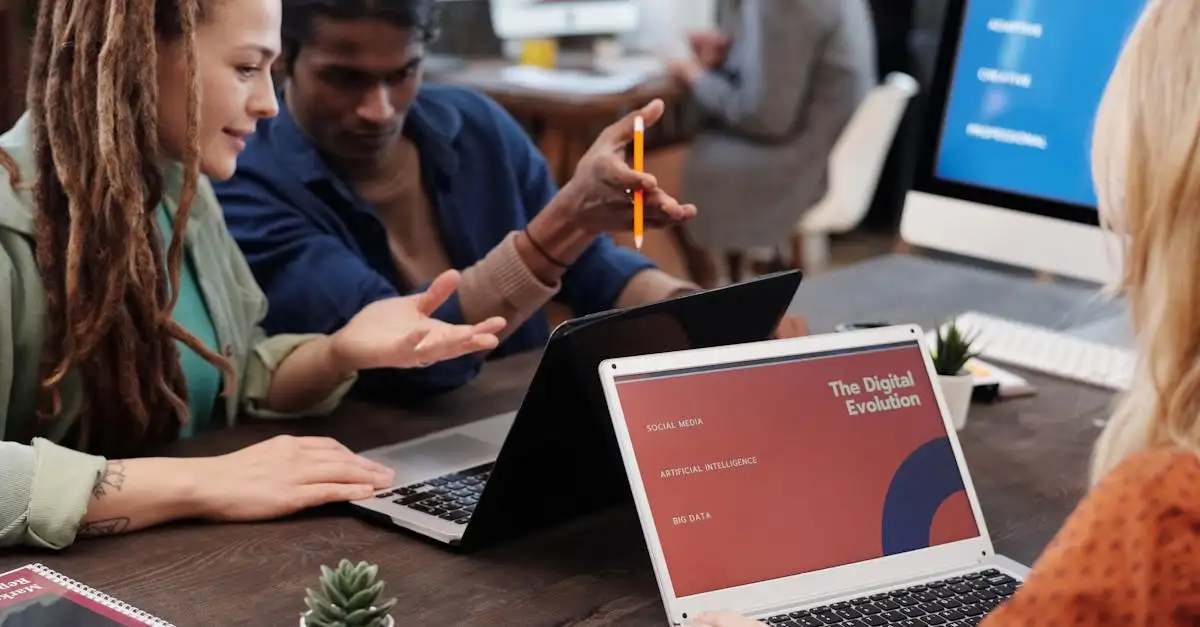 KI als Leistungsnivellierer: Wie neue Tools dein Content-Team revolutionieren