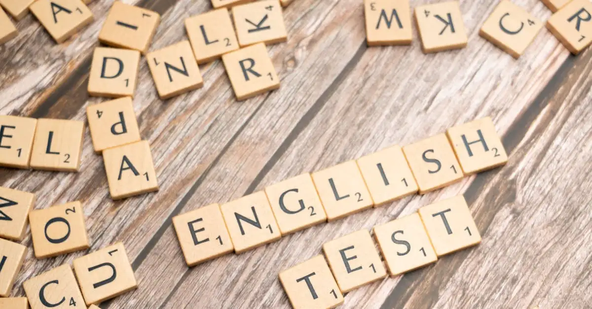 Korrektorat Englisch: Professionelle Textprüfung und