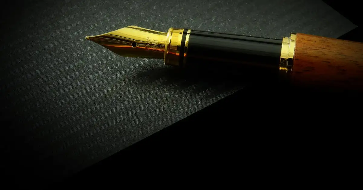 Texte Korrektur Lesen Lassen: Professionelle Prüfung