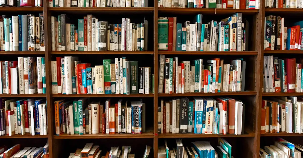 Lektor finden: Professionelle Lektorate für Ihr Buchprojekt