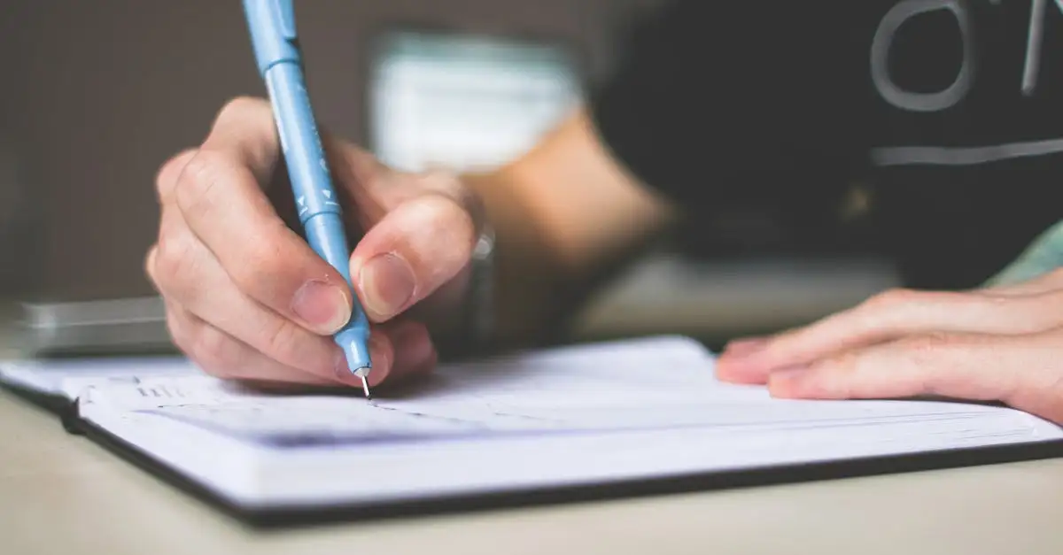 Professionelles Lektorat Englisch: Texte optimieren und