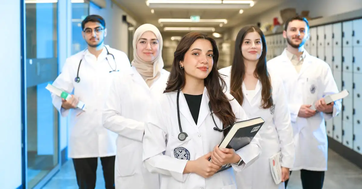 Lektorat Medizinische Doktorarbeit: Professionelle Korrektur