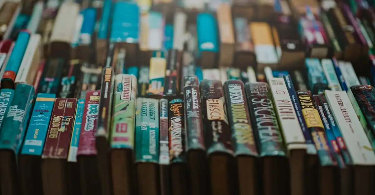 Professionelles Lektorat für Selfpublisher: Ihr Weg zum