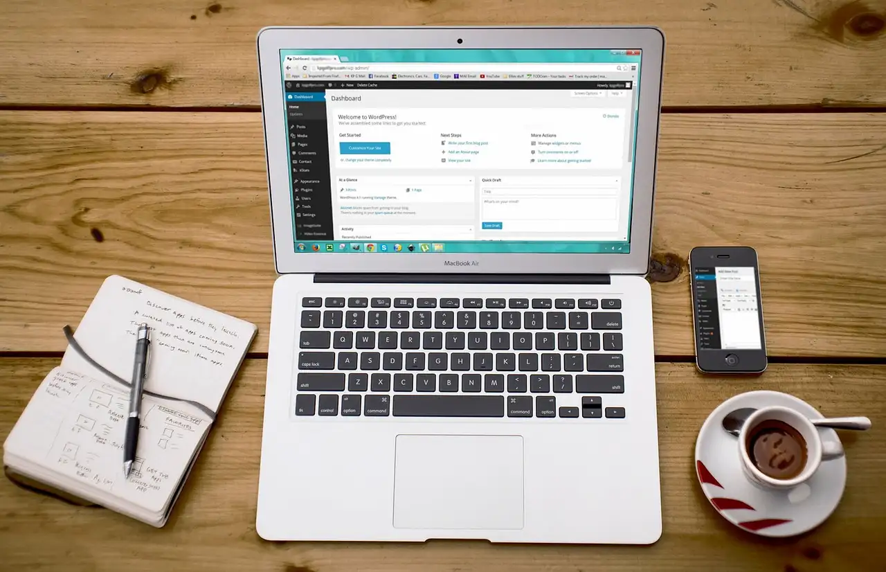Mobile WordPress Optimierung: Schnelle Ladezeiten sichern
