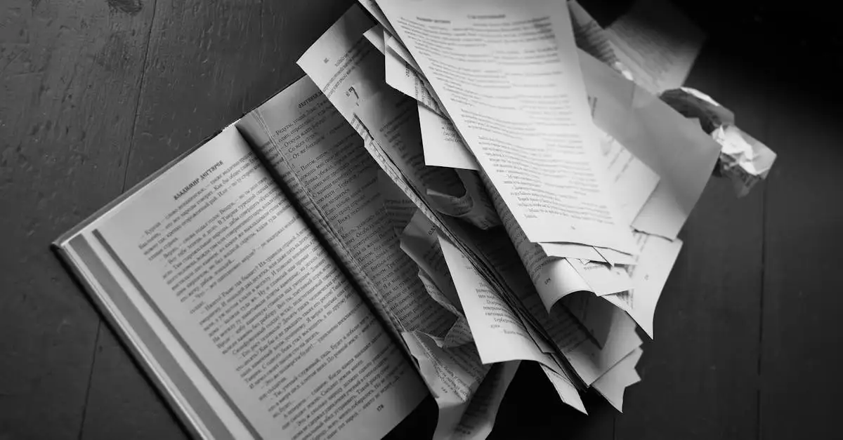 Profi Lektorat für Studenten: Perfekte Abschlussarbeiten