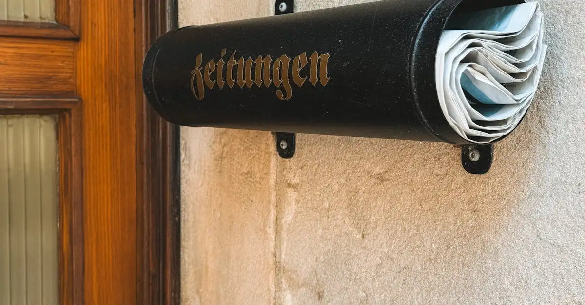 Rheinische Post Redaktion: Aktuelle Nachrichten und Berichte