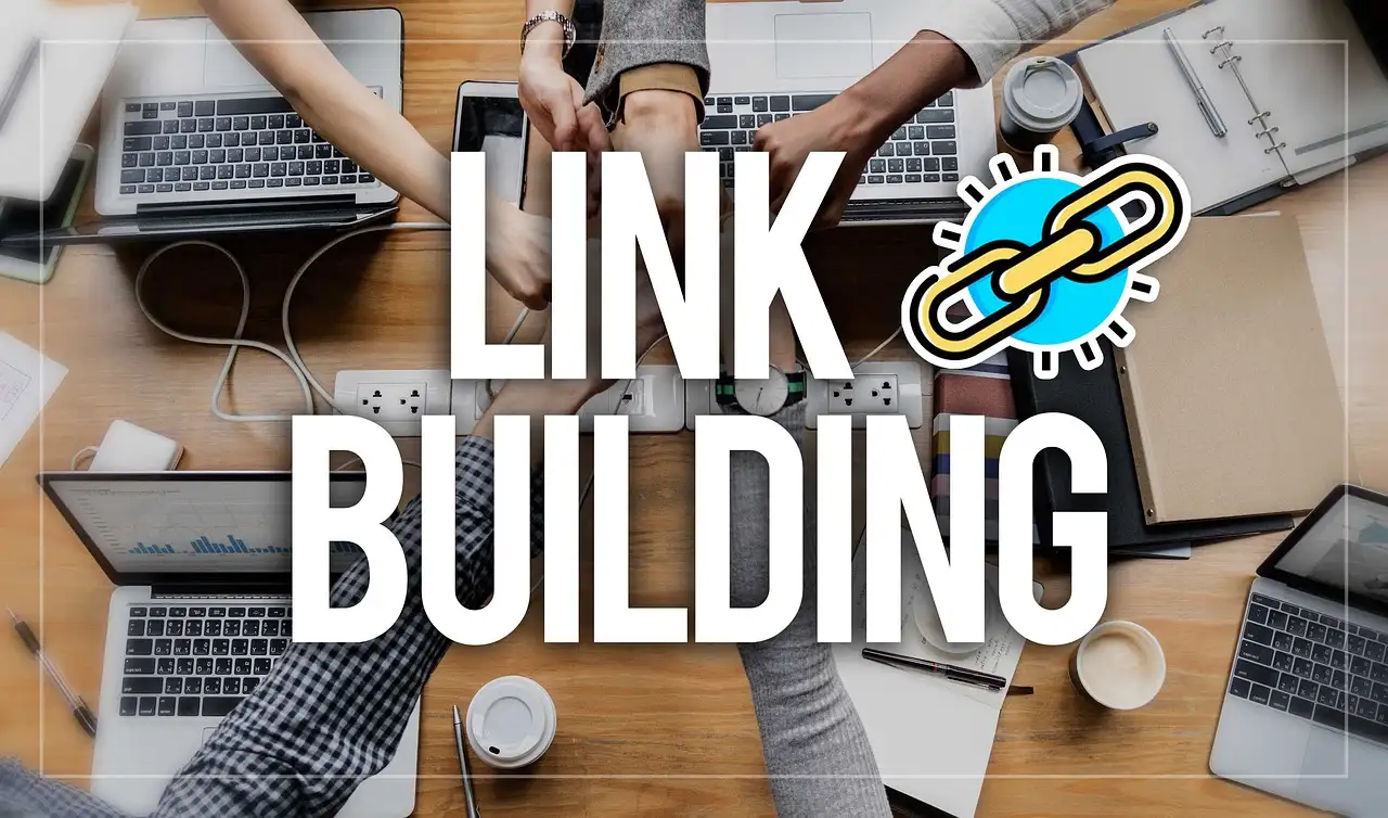 Textlinks für besseres SEO: Die Macht der Verlinkung