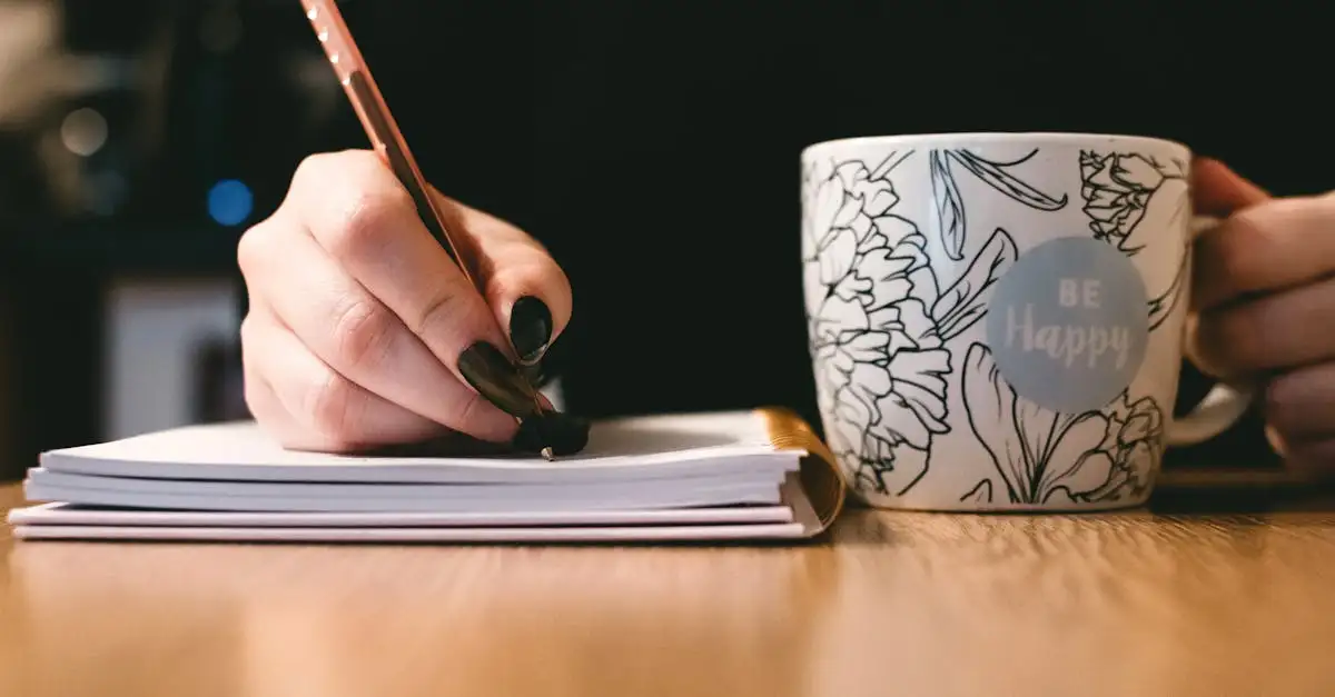 Wissenschaftliches Lektorat: Professionelle Textkorrektur
